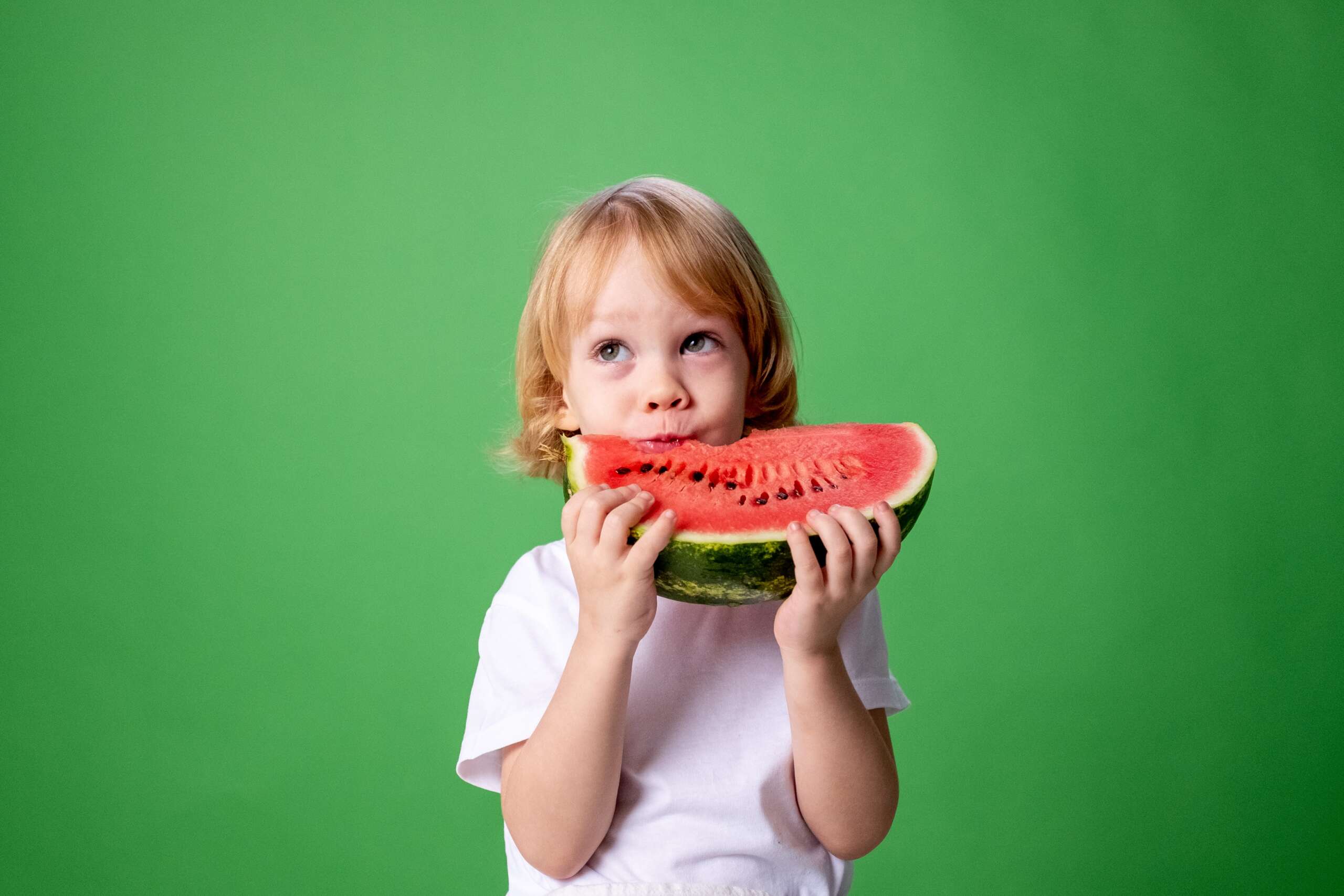Jak powinna wyglądać zdrowa dieta każdego dziecka?