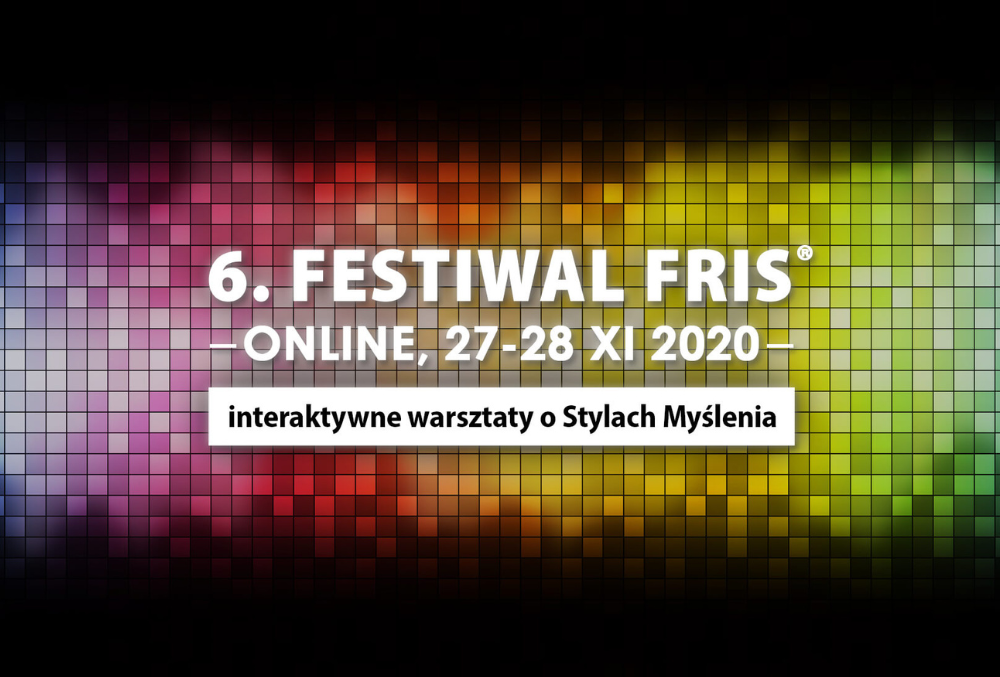 6. Festiwal FRIS® – ONLINE